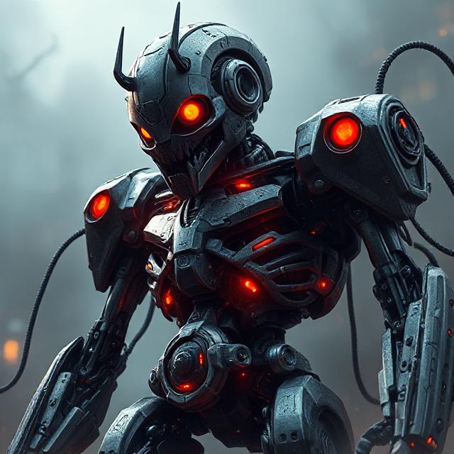 AI and ignoring Asimov